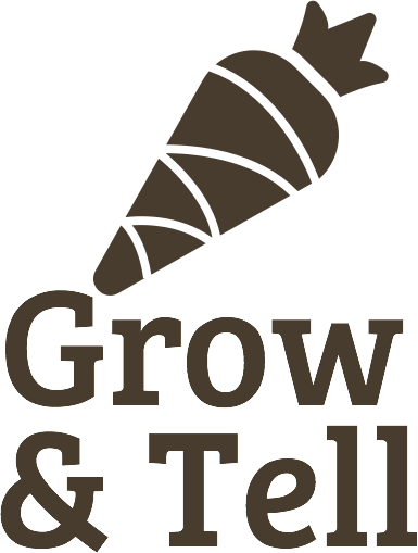 More features at Growandtell.us